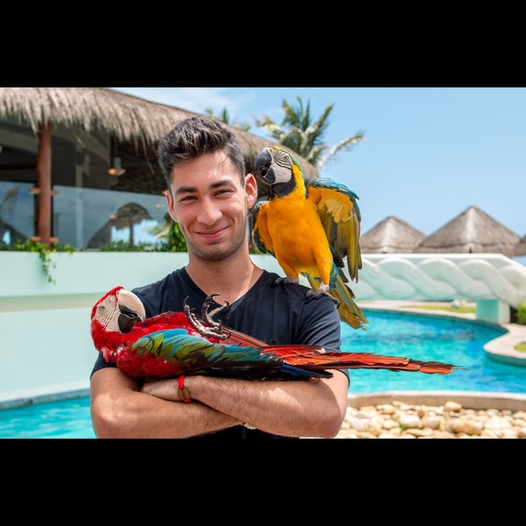 Meet your Posher, Giordan - Picture 3 of 3